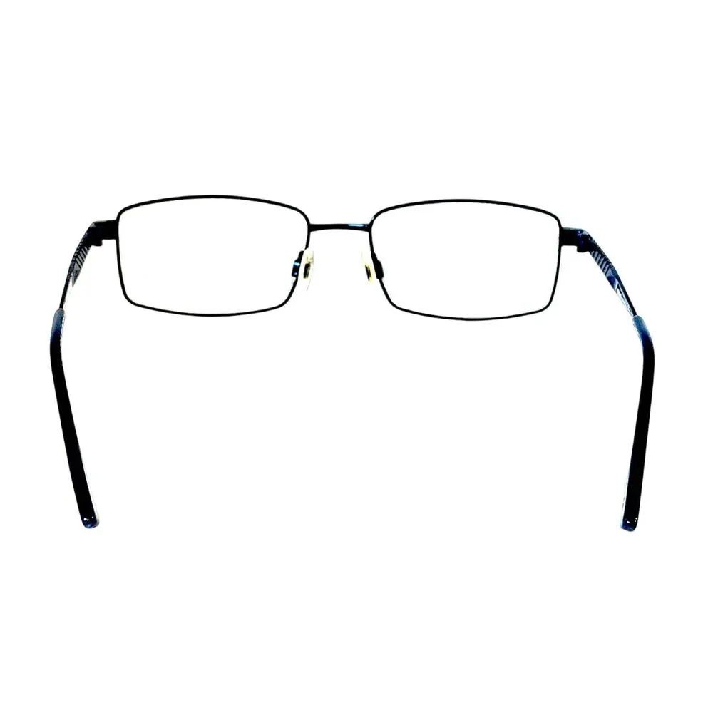 MSRP $184 Flexon Autoflex E1012 412 Navy Eyeglasses Frames 54-17-140 Frame ONLY